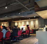China Bar Signature - Kempsey Accommodation