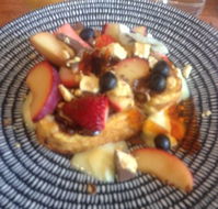 Fingers Crossed Cafe - Kempsey Accommodation