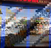 Hitoshi Sushi - Kempsey Accommodation