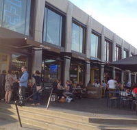 Jimmy Grants - Kempsey Accommodation