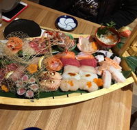 Kyoto Cafe - Kempsey Accommodation