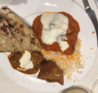 Paradise Indian and Tandoori - Kempsey Accommodation