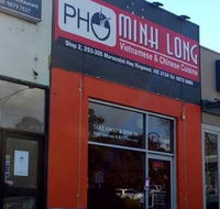 Pho Minh Long - Kempsey Accommodation