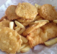 Seaquest Fish  Chips - Kempsey Accommodation
