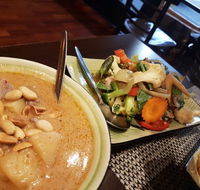 Siam Kitchen