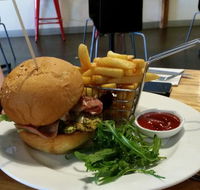 Stirr It Up Cafe - Kempsey Accommodation