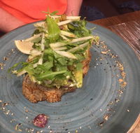 Two Sisters Cafe