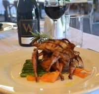 Avanti at Witchmount Restaurant - Kempsey Accommodation