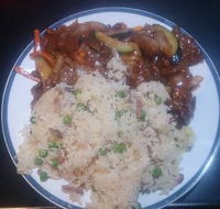 Chow Garden Chinese Restaurant - Kempsey Accommodation