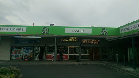 Greenbrook Fish Shop - Kempsey Accommodation 0