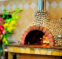 Monteleone Restaurant - Kempsey Accommodation