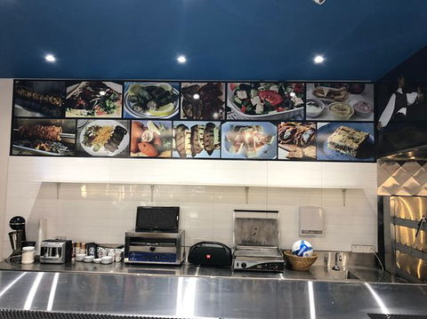 Souvlakia On Millers - Kempsey Accommodation 0