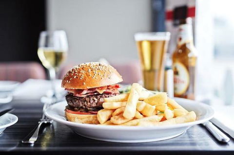 Beletti Restaurant Cafe Bar - Kempsey Accommodation 0