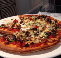 Casa Diverso Cafe  Restaurant - Kempsey Accommodation