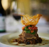 Kellybrook Winery and Restaurant - Kempsey Accommodation