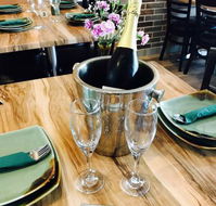 Marriott Waters Thai - Kempsey Accommodation