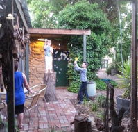 Pratty's Patch - Kempsey Accommodation