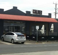 Calmer Cafe - Kempsey Accommodation