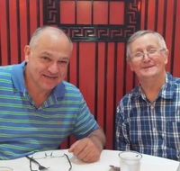 Chelsea Inn Chinese Restaurant - Kempsey Accommodation