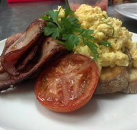 Dine Divine Sassafras - Kempsey Accommodation