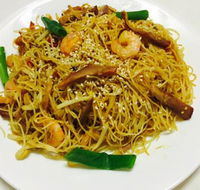 Fairy Bird Chinese Take Away - Kempsey Accommodation