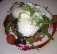 King Henry Arts Cafe - Kempsey Accommodation