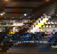 Olive  Fern Cafe - Kempsey Accommodation