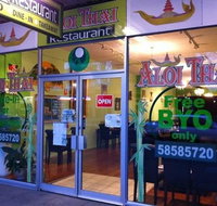 Aloi Thai Restaurant - Kempsey Accommodation