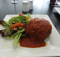 Cafe Ninety Four - Kempsey Accommodation