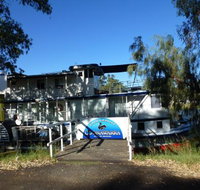Commodore Motor Inn - Kempsey Accommodation
