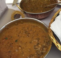 Curry and Tandoor - Kempsey Accommodation