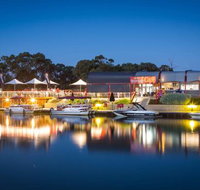 Dockside Cafe - Kempsey Accommodation