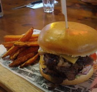 Hogs Breath Cafe - Kempsey Accommodation