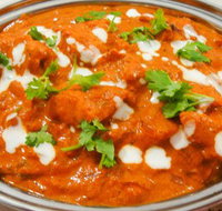 Indian lounge - Kempsey Accommodation