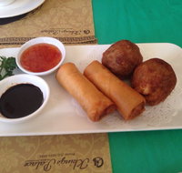 Kkings Palace Chinese Restaurant - Kempsey Accommodation