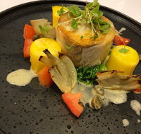 Marble Bar and Restaurant - Kempsey Accommodation