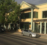 McGuires Bistro - Sherbourne Terrace - Kempsey Accommodation