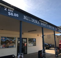 Mildura South Store - Kempsey Accommodation