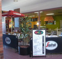 Mojos cafe - Kempsey Accommodation