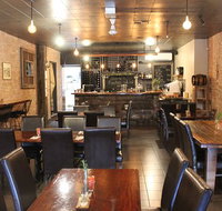 Monichino Cafe  Wine Bar - Kempsey Accommodation