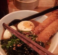 Ms Lucy Modern Asian Eatery - Kempsey Accommodation