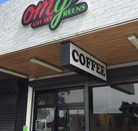 Oh My Greens - Kempsey Accommodation