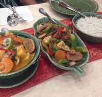 Sawasdee Thai Orchid - Kempsey Accommodation