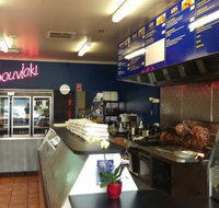 Souvlaki Inn - Kempsey Accommodation