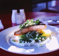 Springfields on Deakin Restaurant - Kempsey Accommodation