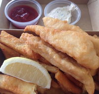 St Kilda Pier Kiosk - Kempsey Accommodation