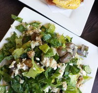 Sumo Salad Mildura - Kempsey Accommodation