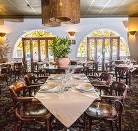 The Bistro - Kempsey Accommodation