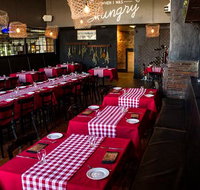 The Black Stump - Kempsey Accommodation