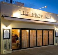 The Province - Kempsey Accommodation